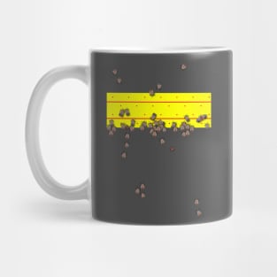 Spotted Lanternfly Invasion Mug